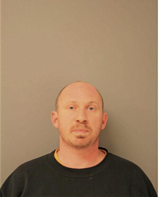 SCOTT W BARNES, Cook County, Illinois