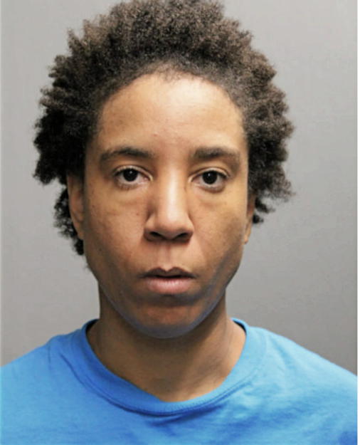 RENIRA DEL'CHANTE BATTS, Cook County, Illinois