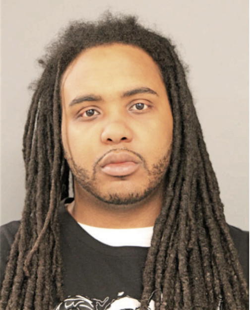 GREGG J BEALS, Cook County, Illinois