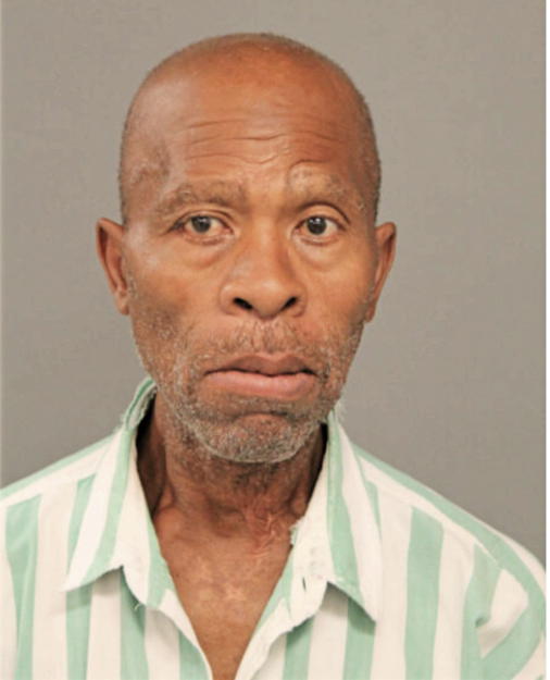 WILLIE BELLAMY, Cook County, Illinois