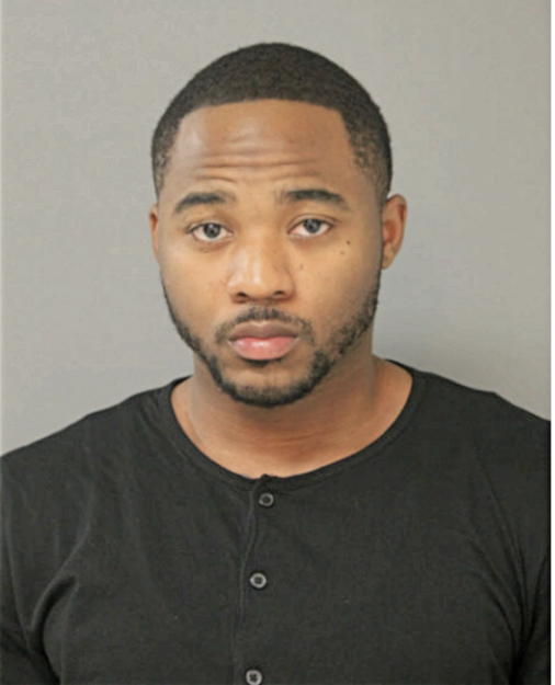 FREDERICK D BLACK, Cook County, Illinois