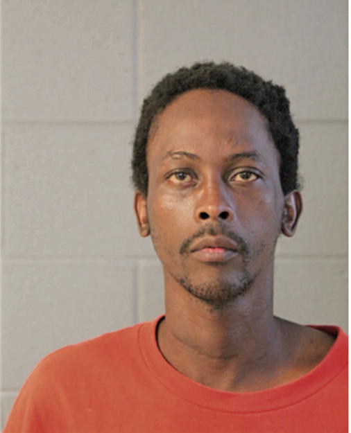 MARIO R BOWENS, Cook County, Illinois