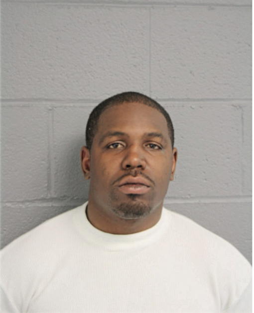 DEREK L BROOKS, Cook County, Illinois