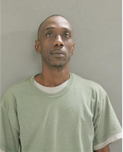 RASHAD S BROOKS, Cook County, Illinois