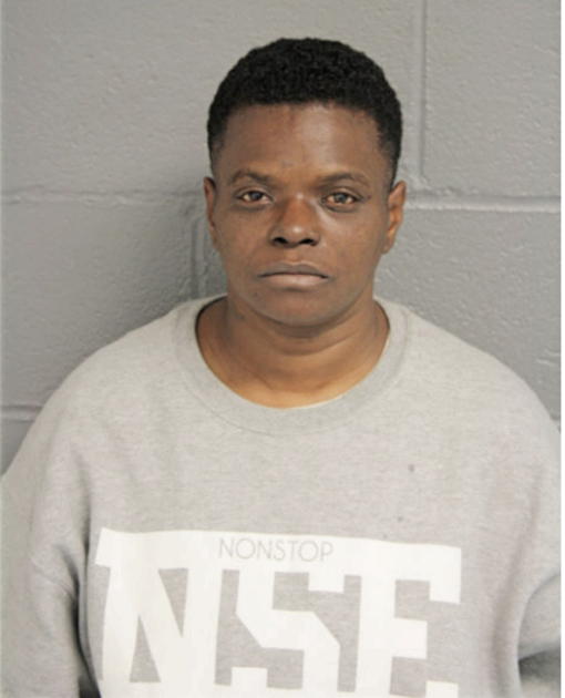 LISA A BROWN, Cook County, Illinois