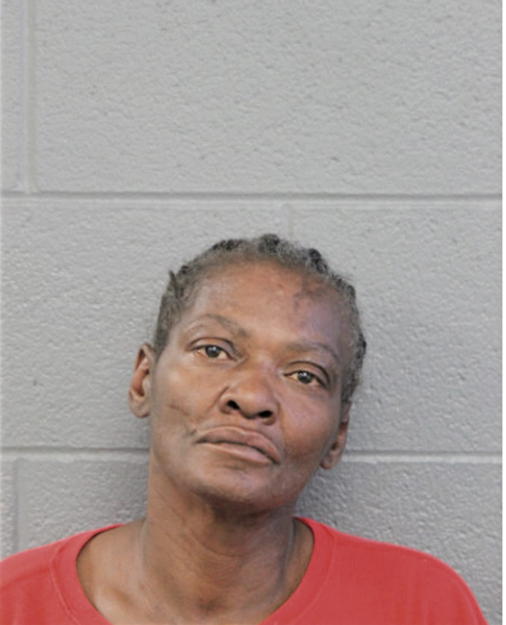 JOHNNIE BRUCE, Cook County, Illinois