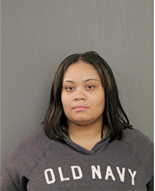 ANGELA S BRYAN, Cook County, Illinois