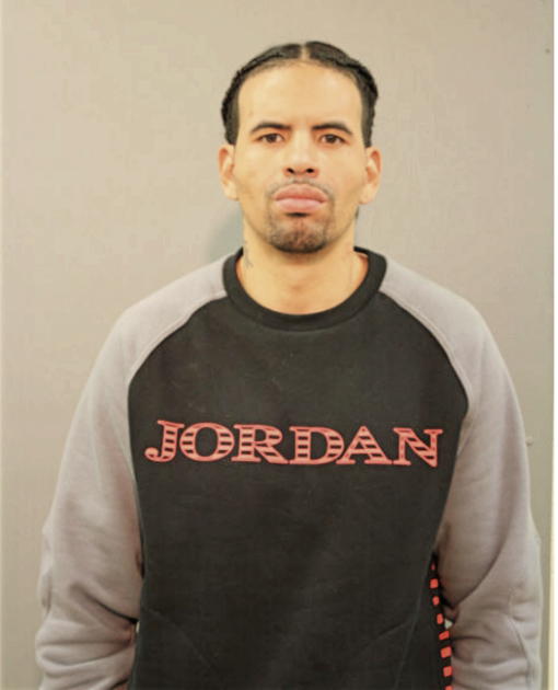 ANTONIO CARDONA, Cook County, Illinois
