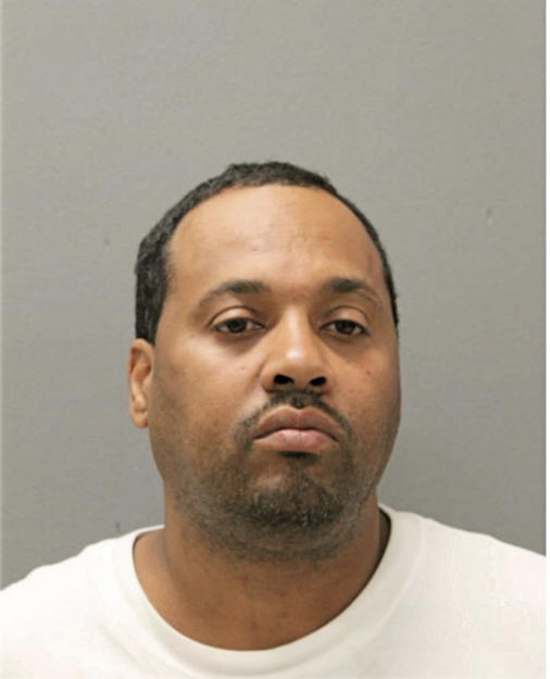 STANLEY M CARPENTER, Cook County, Illinois