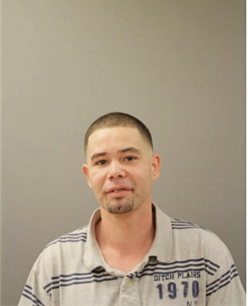 DENNIS CASIANO, Cook County, Illinois
