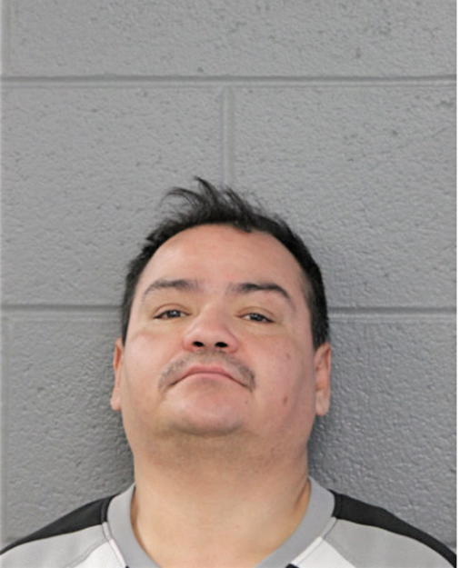 DAVID F CASTRO, Cook County, Illinois