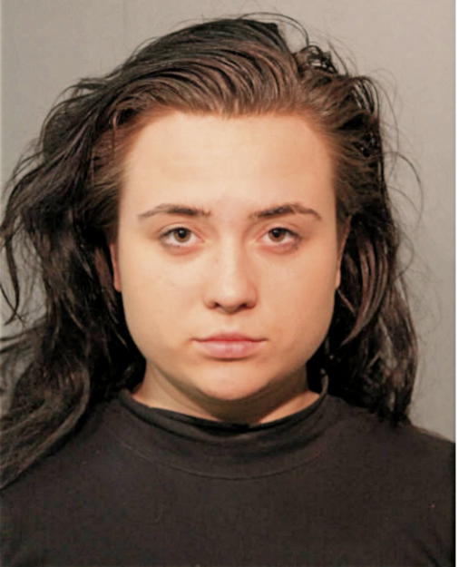 KLAUDIA CHLON, Cook County, Illinois