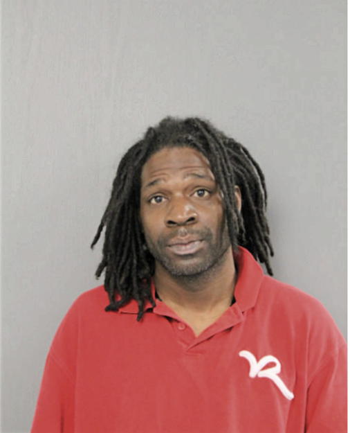 KENNETH M CLARK, Cook County, Illinois