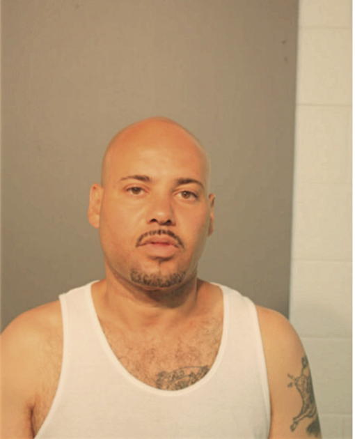 CARLOS M COLON, Cook County, Illinois