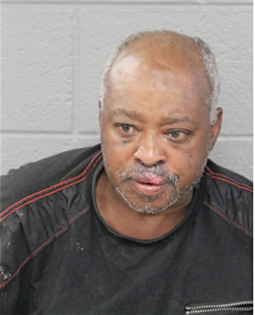 GARY COOPER, Cook County, Illinois