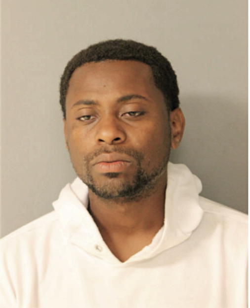 MICHAEL M COTTON, Cook County, Illinois