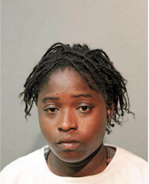 CYNTHIA CRAWFORD, Cook County, Illinois