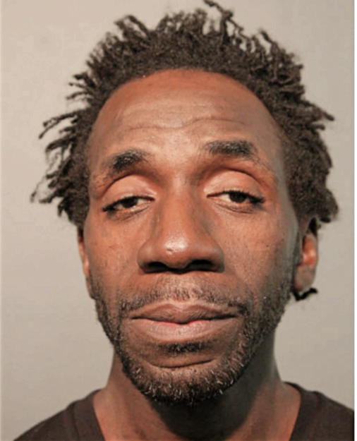 JOSEPH C CROWDER, Cook County, Illinois