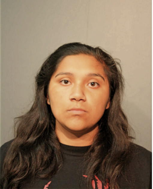 ELIZAVED CUEVAS, Cook County, Illinois