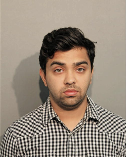 SHREEPAAD DAVE, Cook County, Illinois