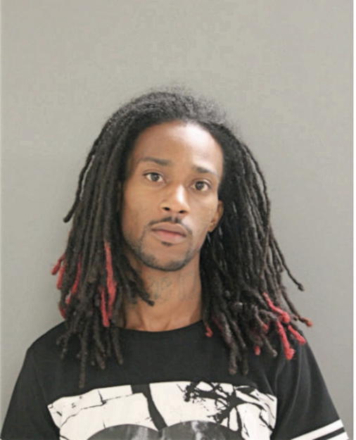 CHARLES D DAVIS, Cook County, Illinois