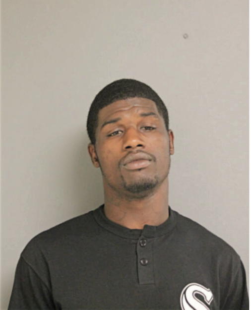 MORRIS D DAVIS, Cook County, Illinois
