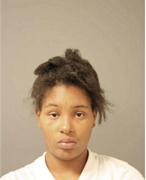 TIARRA CM DILLARD, Cook County, Illinois
