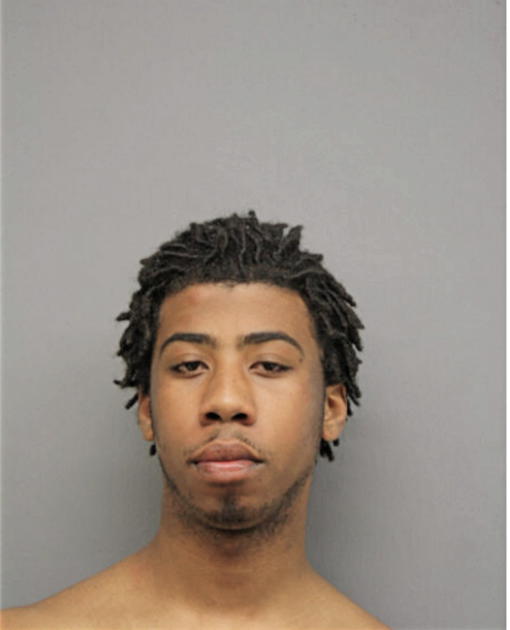 JOHN DOE, Cook County, Illinois