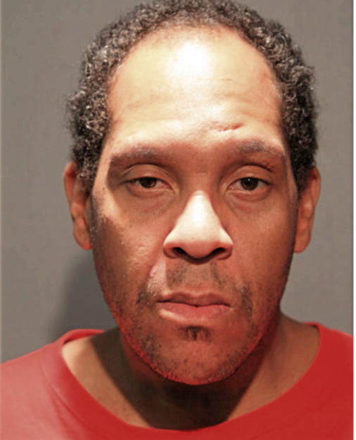 ANTHONY C DONALDSON, Cook County, Illinois