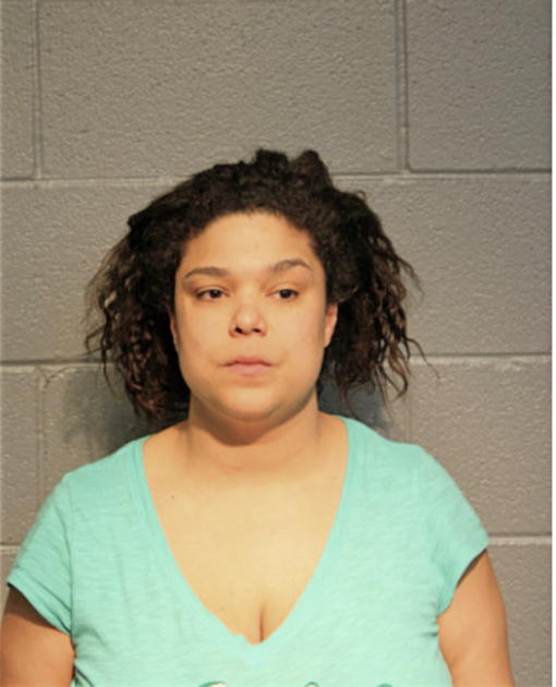 SARAH J DONOHUE, Cook County, Illinois