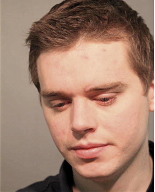 MATTHEW J DOYLE, Cook County, Illinois
