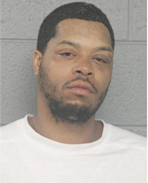 JEFFREY DUKES, Cook County, Illinois