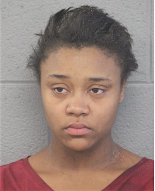 LENA JAVELL DUNBAR, Cook County, Illinois
