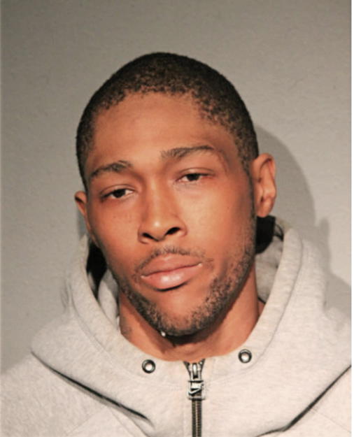 ANTHONY DUNN, Cook County, Illinois