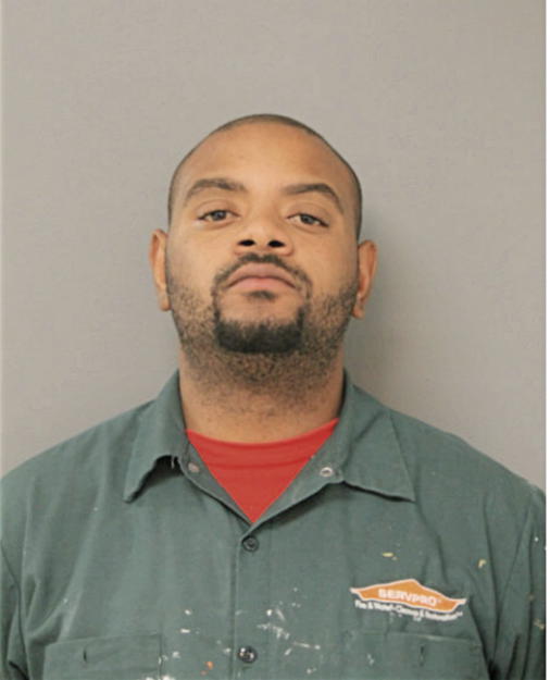 ROBERT L EDDIE, Cook County, Illinois
