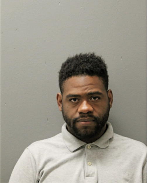 MICHAEL EDMOND, Cook County, Illinois