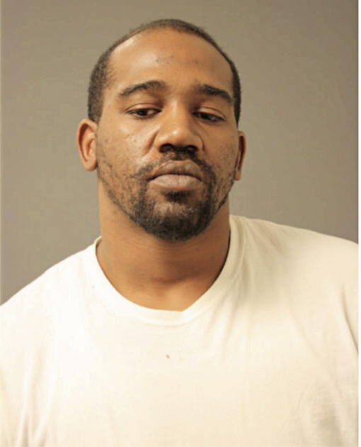 RICHARD D EVANS, Cook County, Illinois