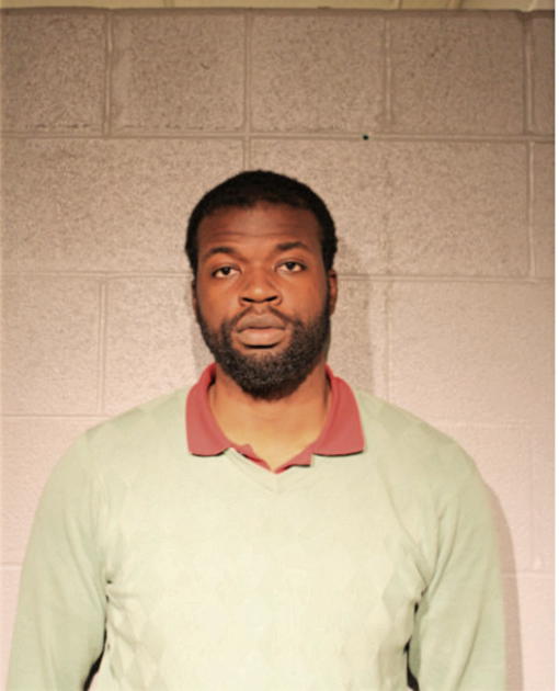 OLATUNJI A FAJIMOLU, Cook County, Illinois