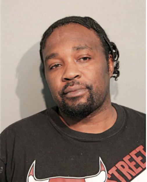 LAWRENCE FINLEY, Cook County, Illinois