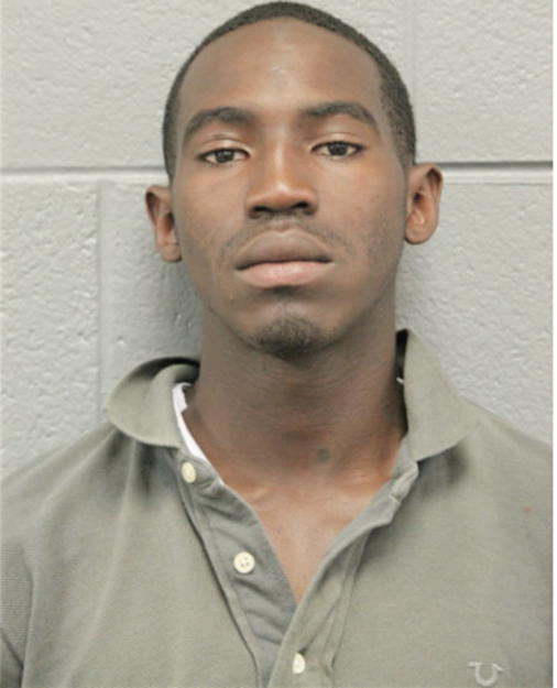KEVIN T FISHER, Cook County, Illinois