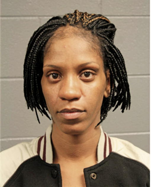 SHANA M FLEMING, Cook County, Illinois