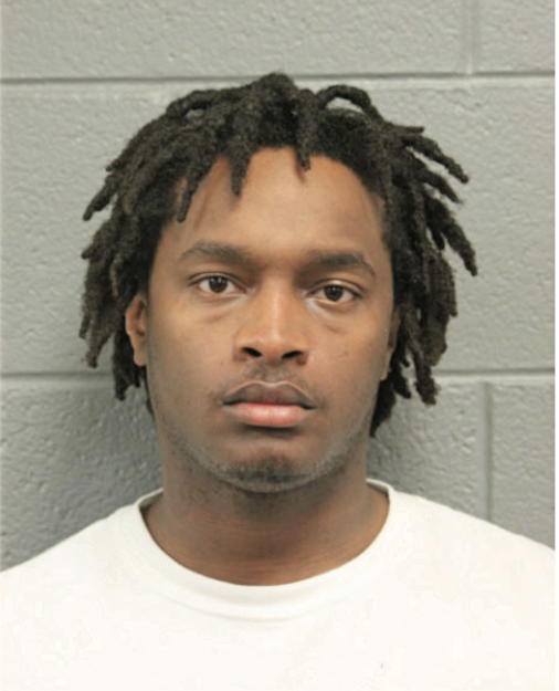 CHARLES FLETCHER, Cook County, Illinois