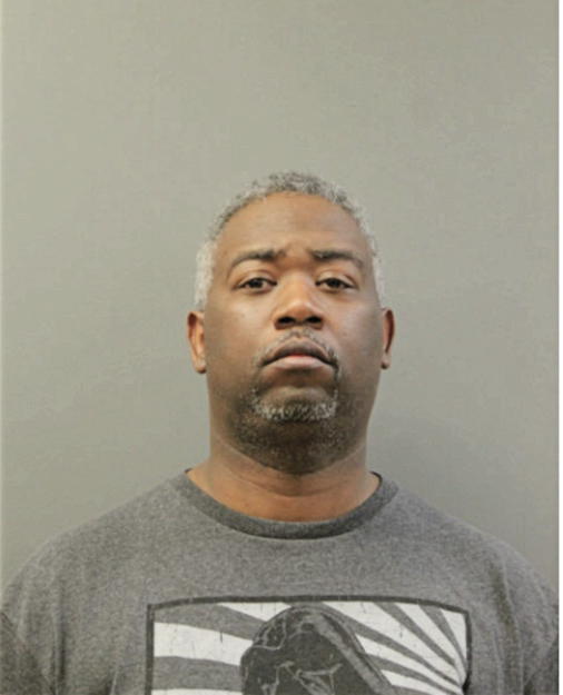 DONALD FLOYD, Cook County, Illinois