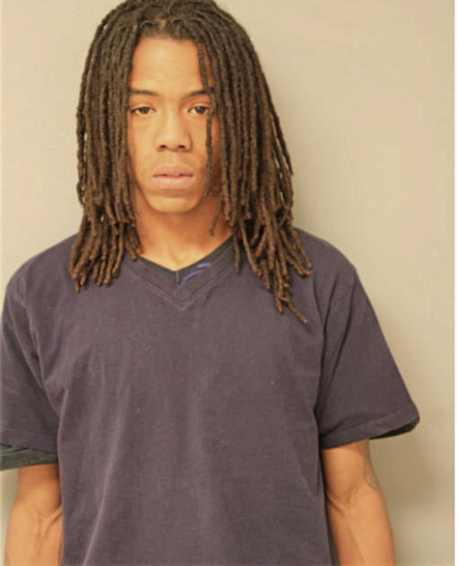 EDDIE D FORD, Cook County, Illinois