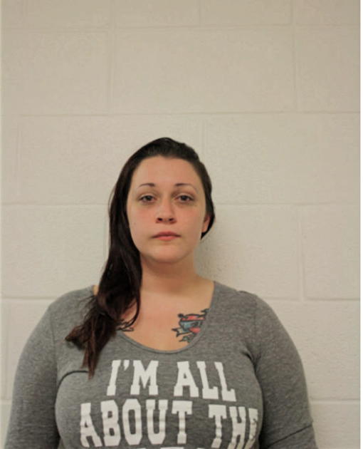 AMANDA FREEMAN, Cook County, Illinois