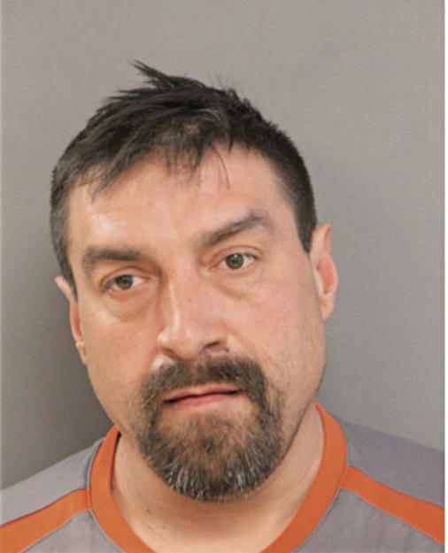 ANTONIO GARCIA, Cook County, Illinois