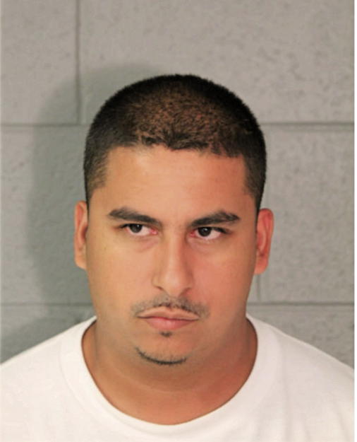 CARLOS GARCIA, Cook County, Illinois