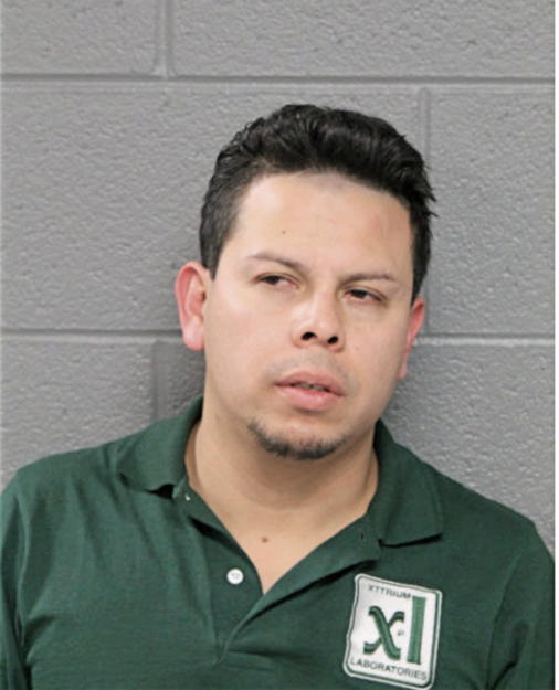 DEMETRIO GARCIA, Cook County, Illinois