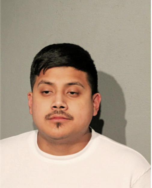 ERIC GARCIA, Cook County, Illinois