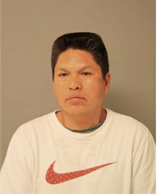 JOSE GARCIA, Cook County, Illinois